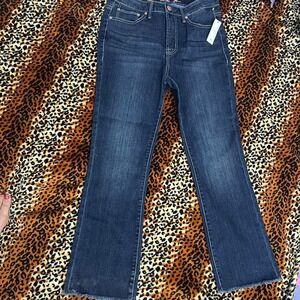 Steven 7 blue jeans denim